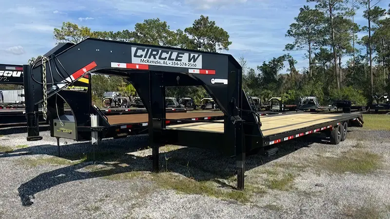 Load Runner Trailers