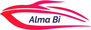 Alma Bi logo