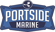 Portside Marine logo