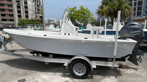 Parker Boatworks portfolio 1