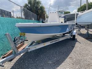 Parker Boatworks portfolio 3