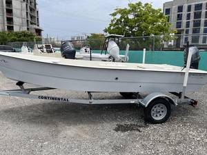 Parker Boatworks portfolio 2