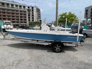 Parker Boatworks portfolio 4