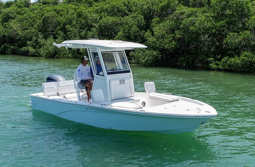 SD Marine Group project photo