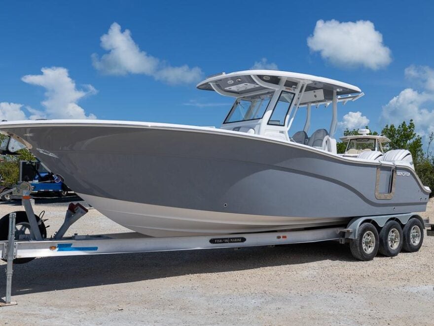SD Marine Group project photo