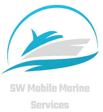 Southwest Mobile Marine Services logo