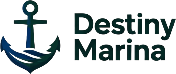 Destiny Marina logo