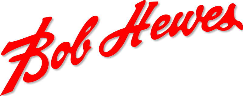 Bob Hewes Boats logo