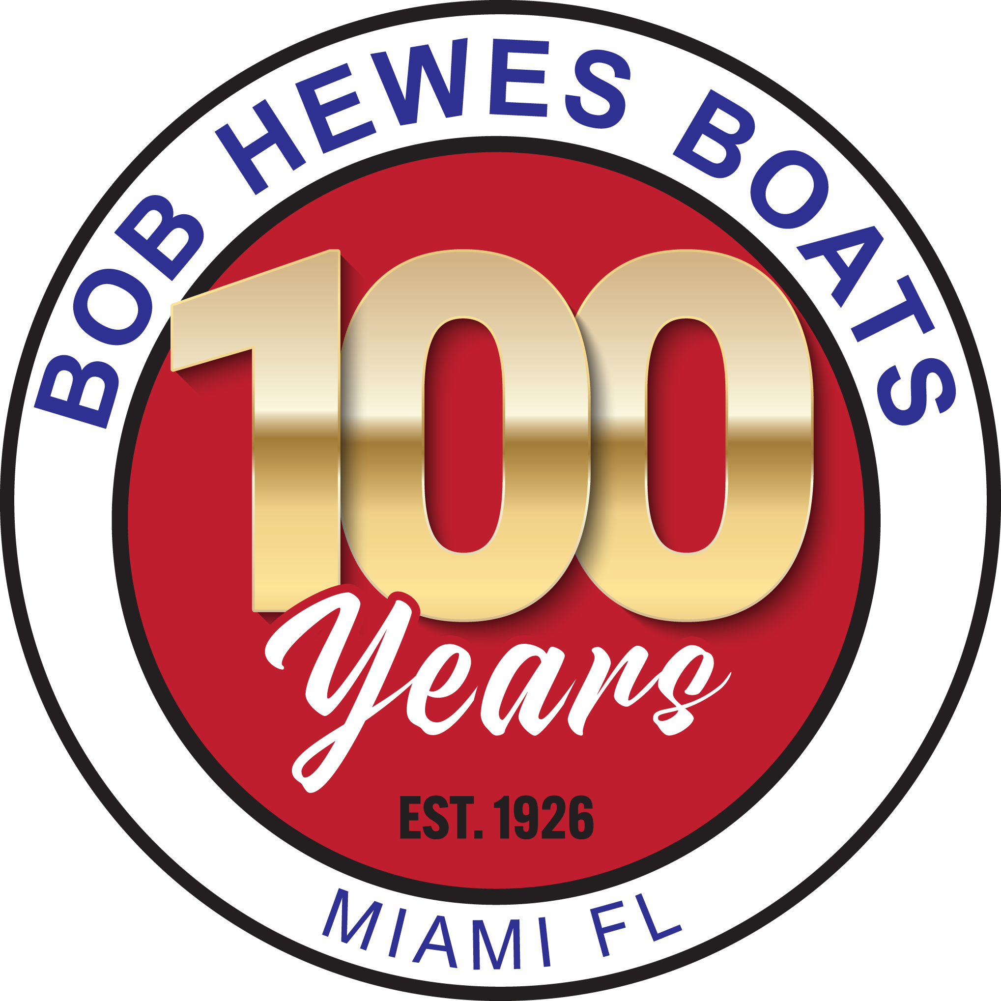 Bob Hewes Boats project photo