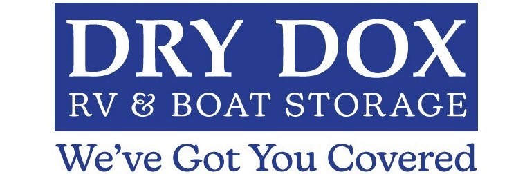 Dry Dox RV & Boat Storage logo