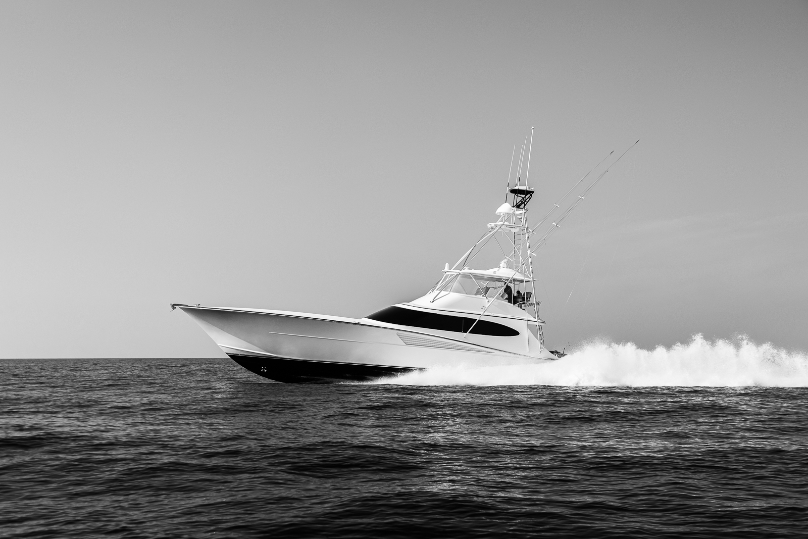 Bayliss Boatworks project photo