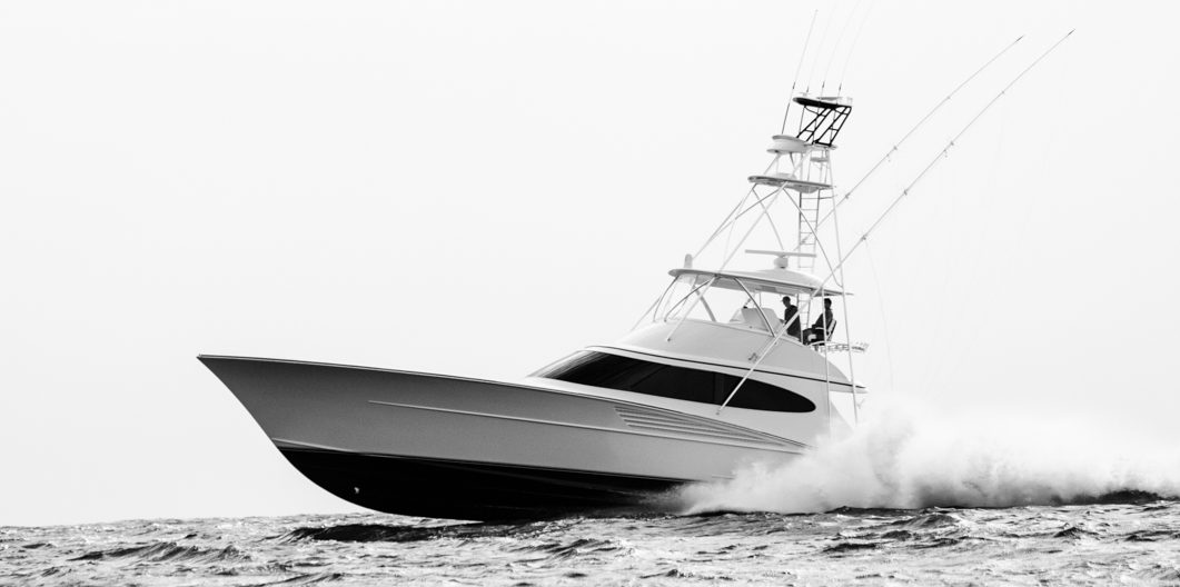 Bayliss Boatworks project photo