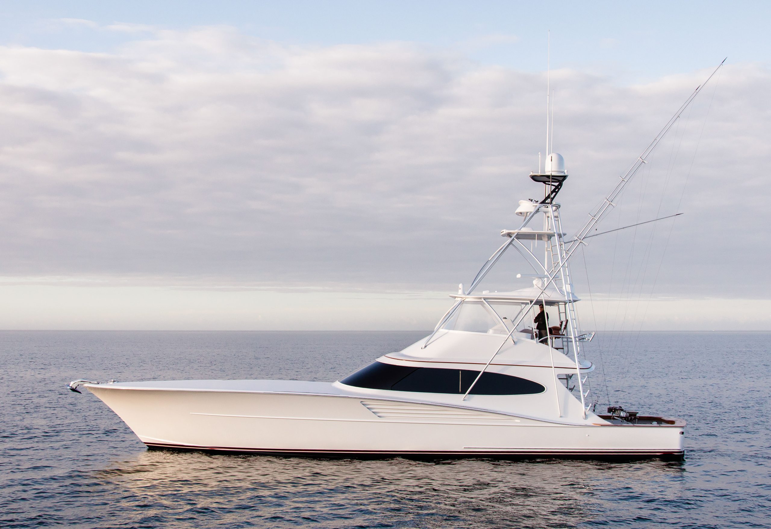 Bayliss Boatworks project photo
