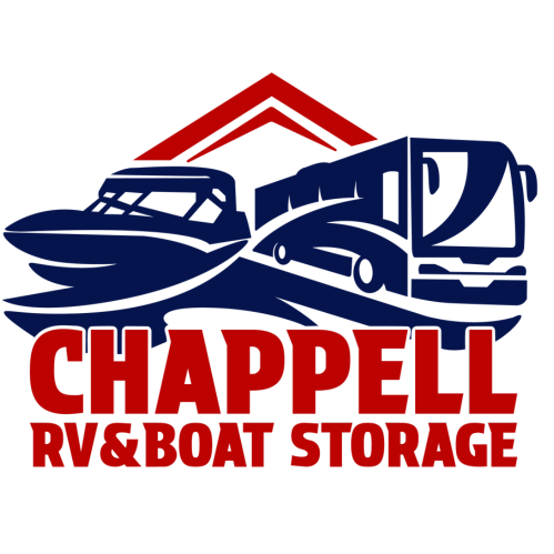 Chappell RV & Boat Storage project photo