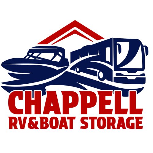 Chappell RV & Boat Storage project photo