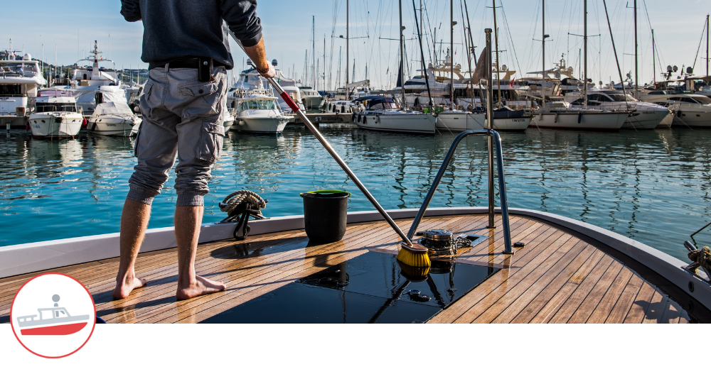 MYS International Yacht Agency portfolio 3
