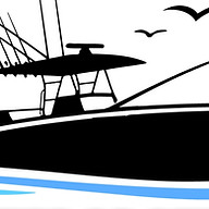 Custom Marine Volusia logo