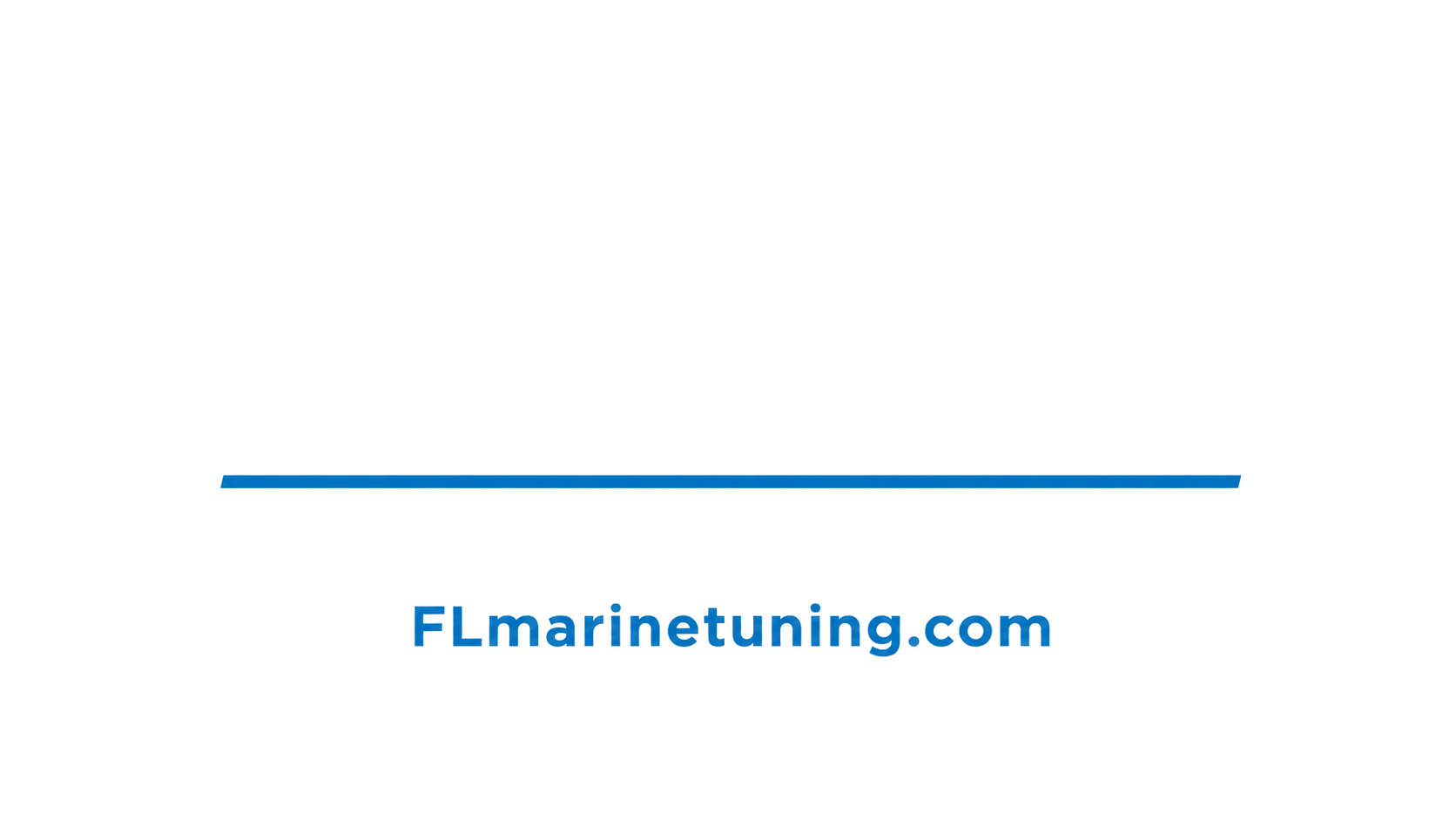 Florida Marine Tuning logo
