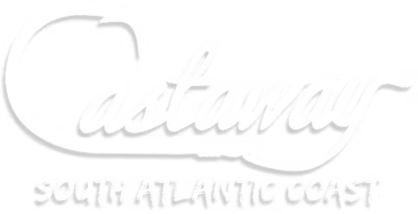 Castaway Customs Southern Atlantic Coast logo