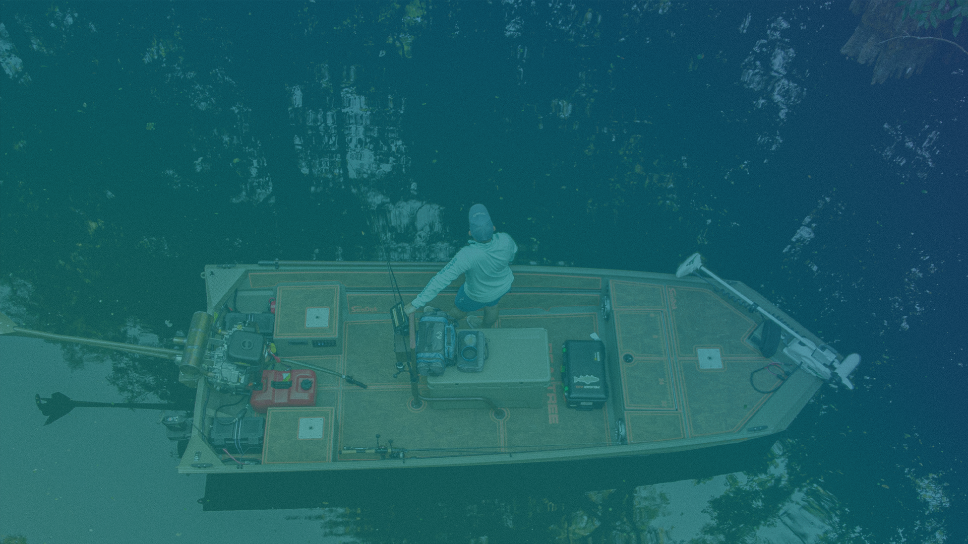 Castaway Customs Southern Atlantic Coast project photo