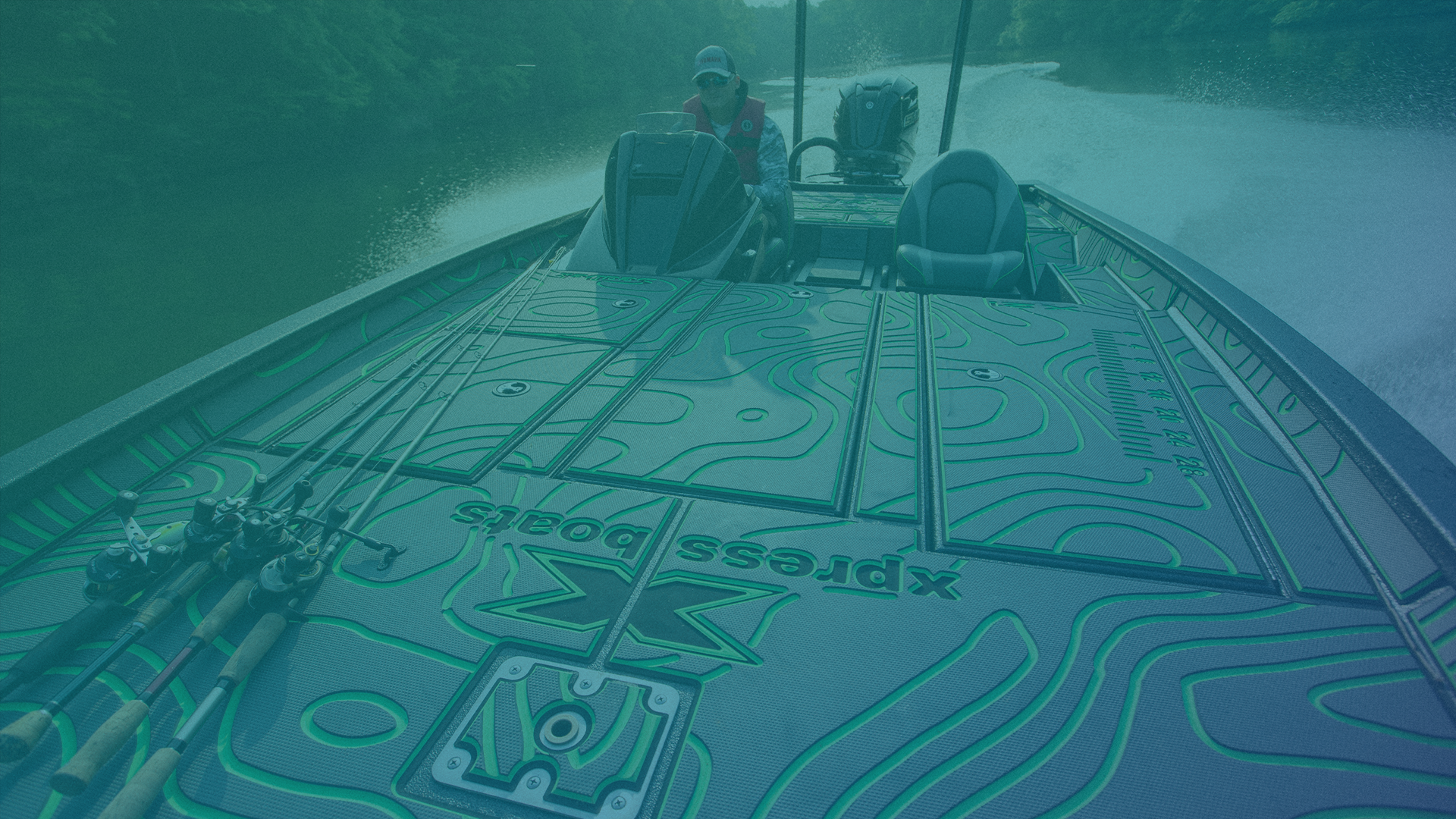 Castaway Customs Southern Atlantic Coast project photo