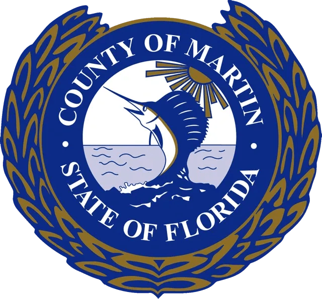Jensen Beach Mooring Field logo
