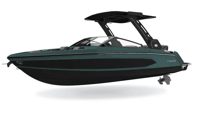 Cobalt Boats project photo