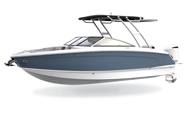 Cobalt Boats project photo