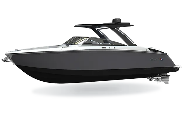 Cobalt Boats project photo