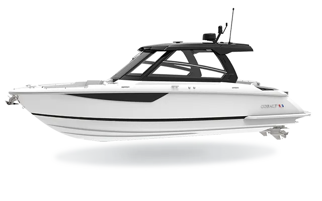 Cobalt Boats project photo