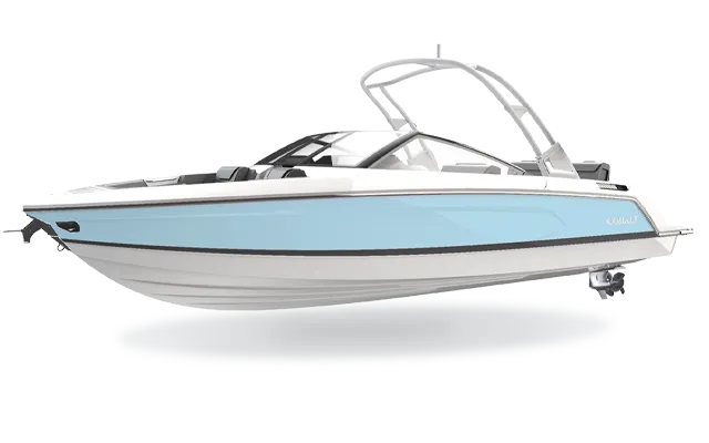 Cobalt Boats project photo