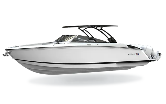 Cobalt Boats project photo
