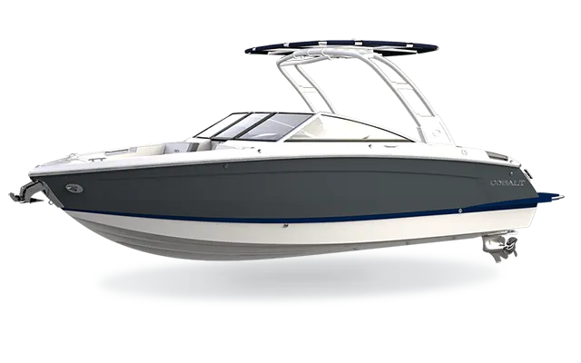 Cobalt Boats project photo