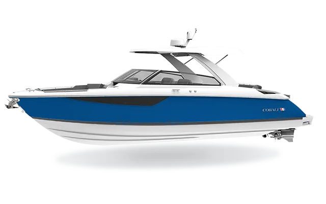 Cobalt Boats project photo