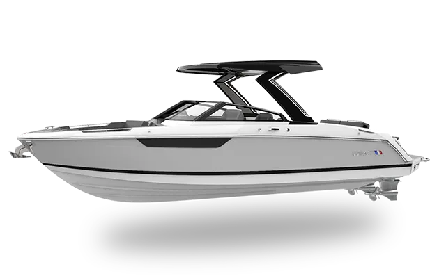 Cobalt Boats project photo