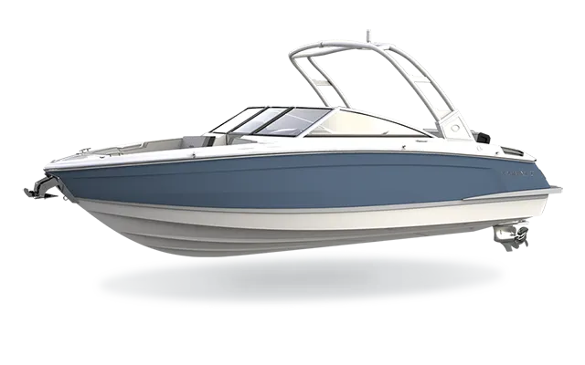 Cobalt Boats project photo