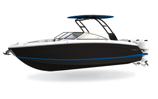 Cobalt Boats project photo
