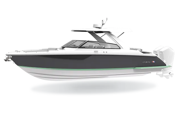 Cobalt Boats project photo