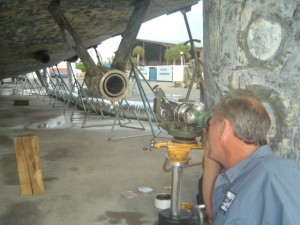 High Seas Yacht Service & Hydraulics portfolio 4