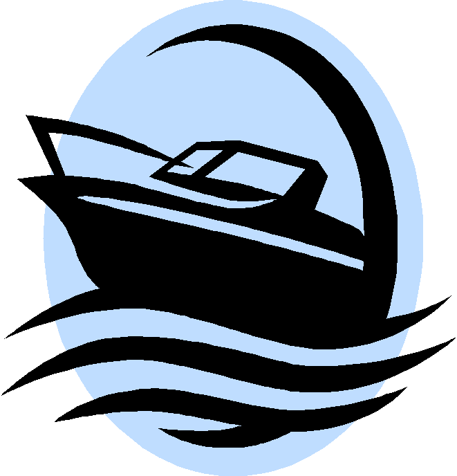 Precision Boat Tops & Marine Upholstery logo