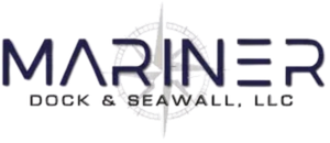 Mariner Dock & Seawall logo