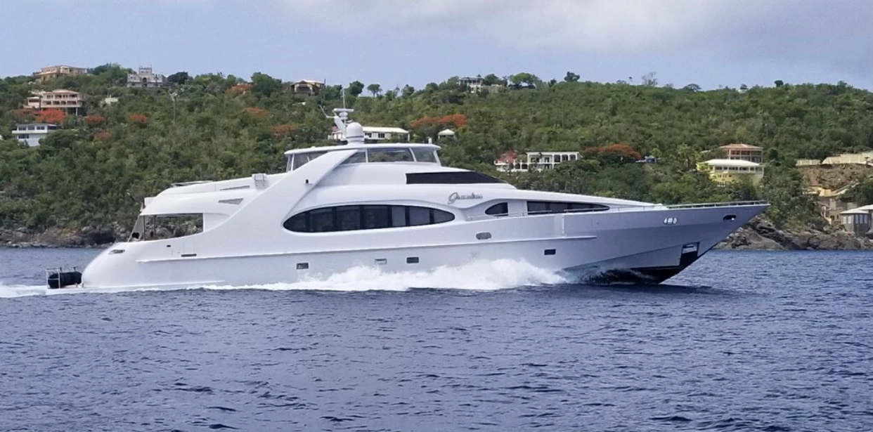 Downey Yacht Sales project photo