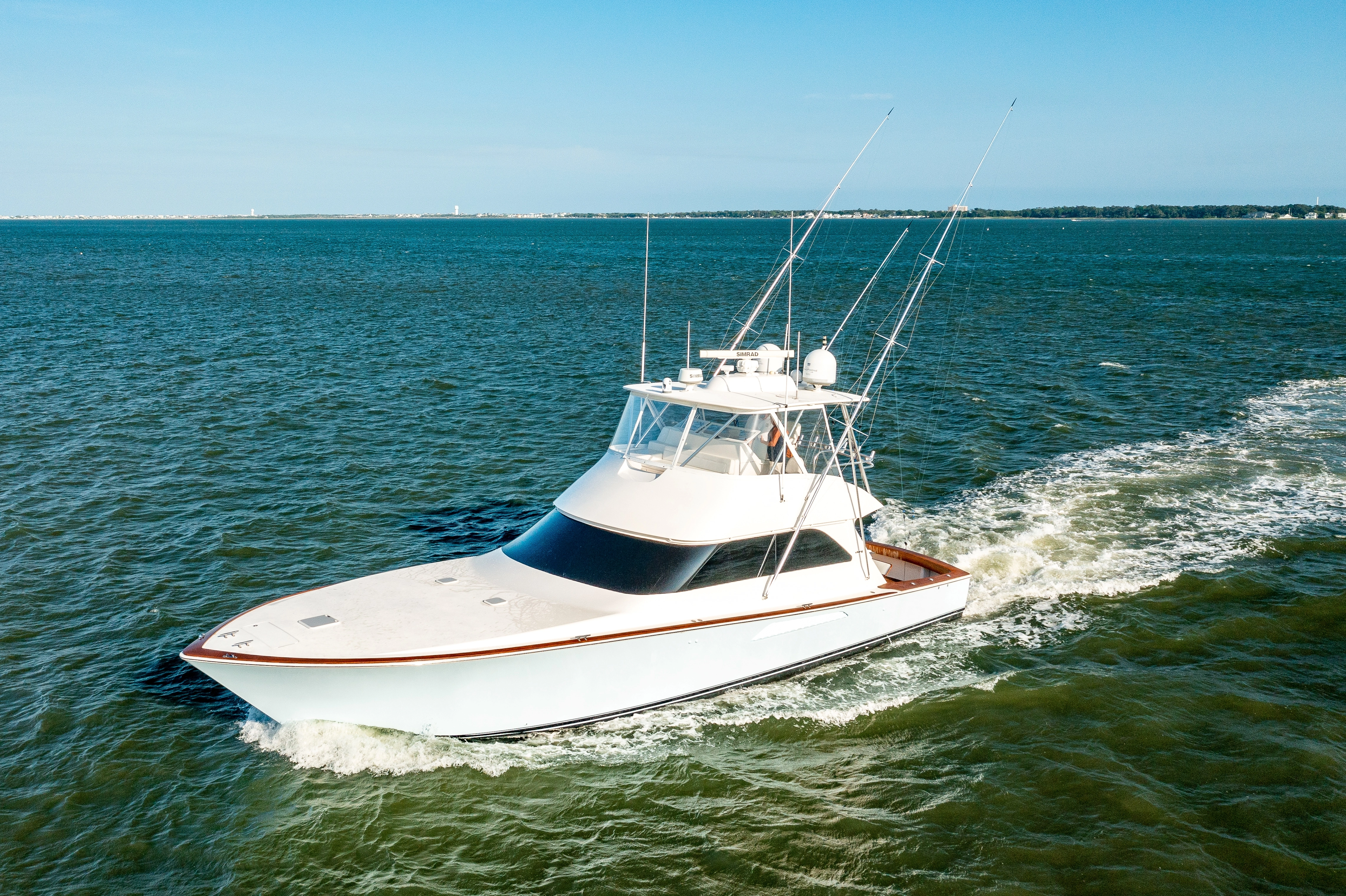 Downey Yacht Sales project photo