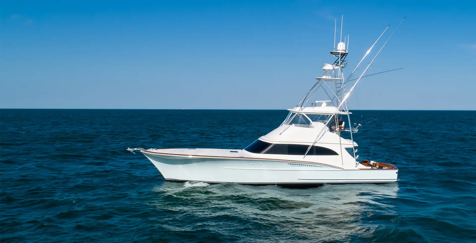 Downey Yacht Sales project photo