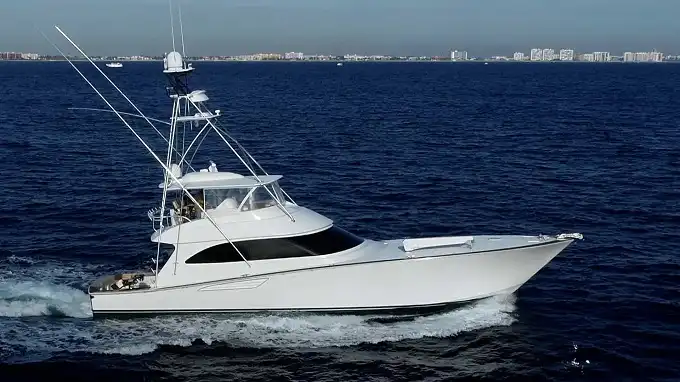 Downey Yacht Sales project photo
