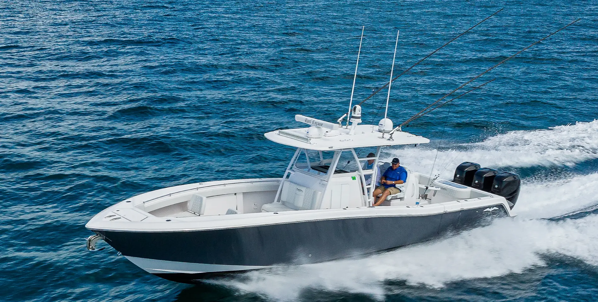 Downey Yacht Sales project photo