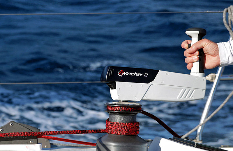 The Yacht Rigger portfolio 3
