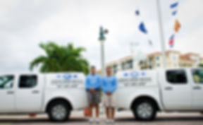 Sybrant Marine Services