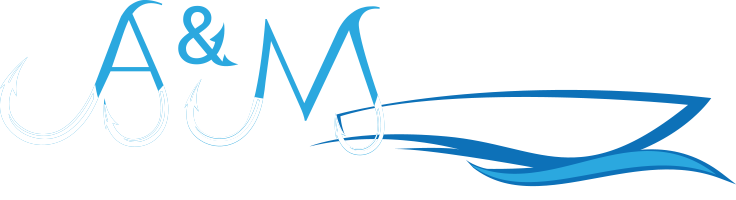A&M Marine Services logo