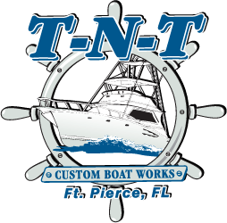 T-N-T Custom Boatworks